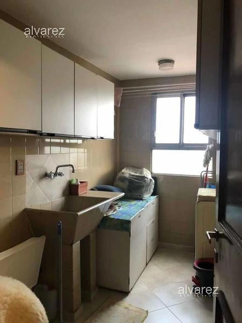 Departamento 5 ambientes con 1 baño
