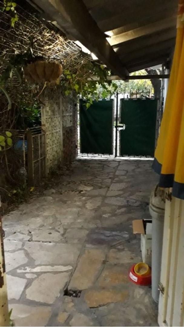 Casa en Venta 35 años