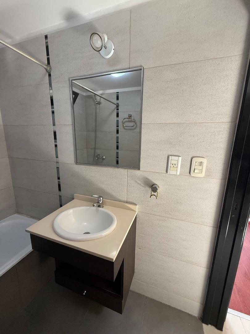 VENTA DEPARTAMENTO 2 AMBIENTES COCHERA PADUA MERLO