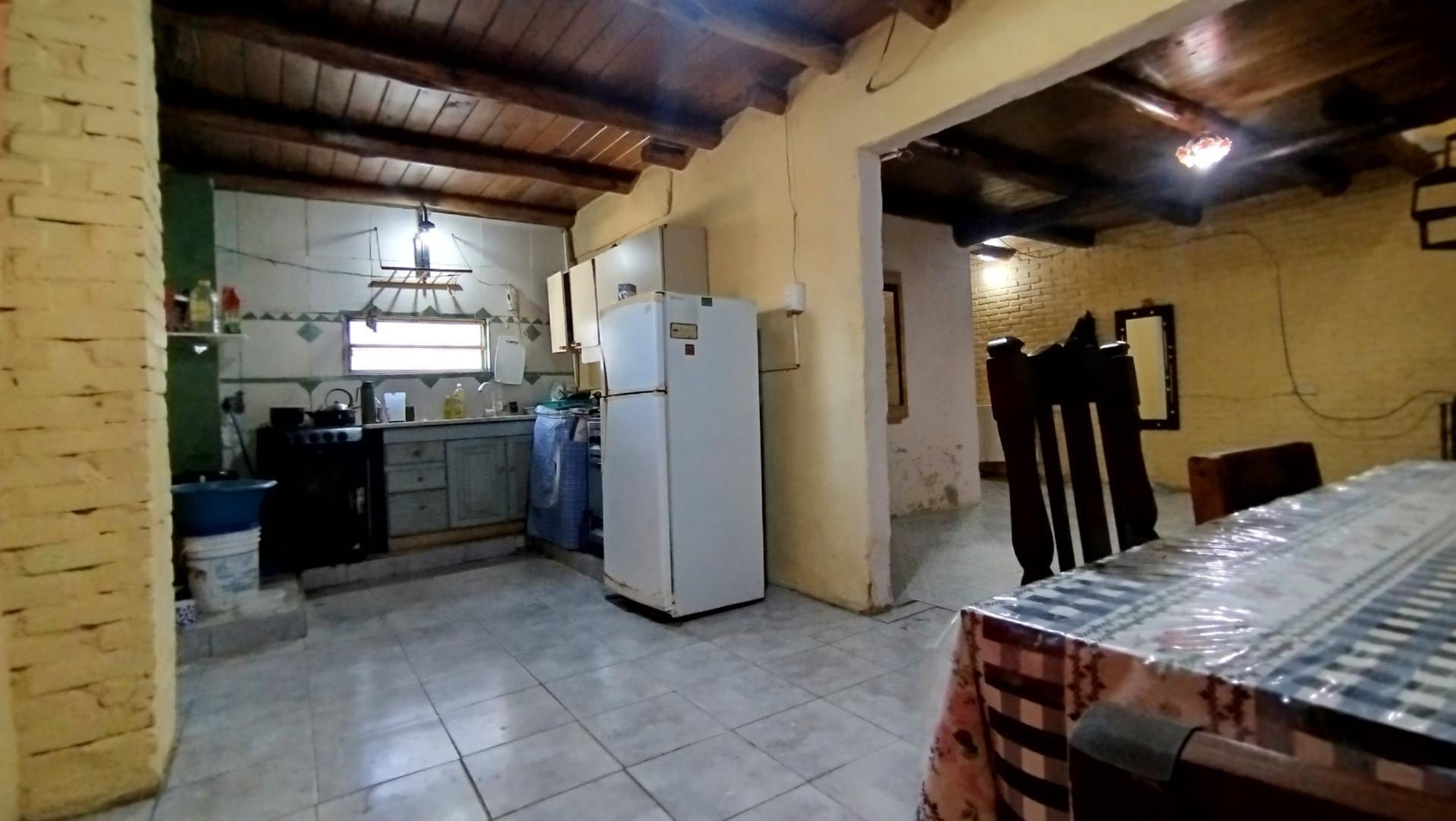 Casa en Venta en Granadero Baigorria, USD 75.000