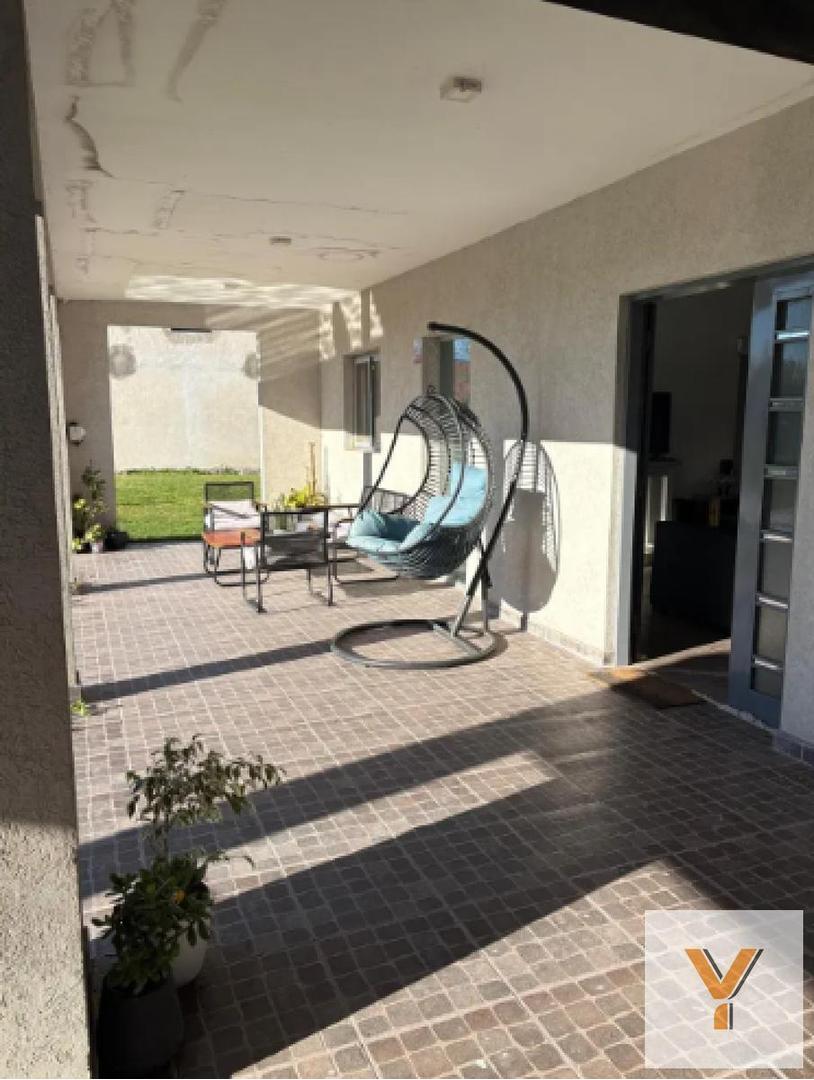 Casa en Venta al Norte