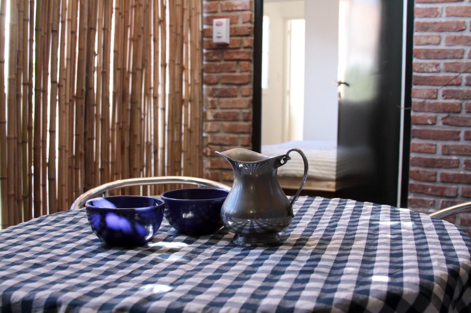 Depto Tipo Casa en Alquiler Temporal 5 años