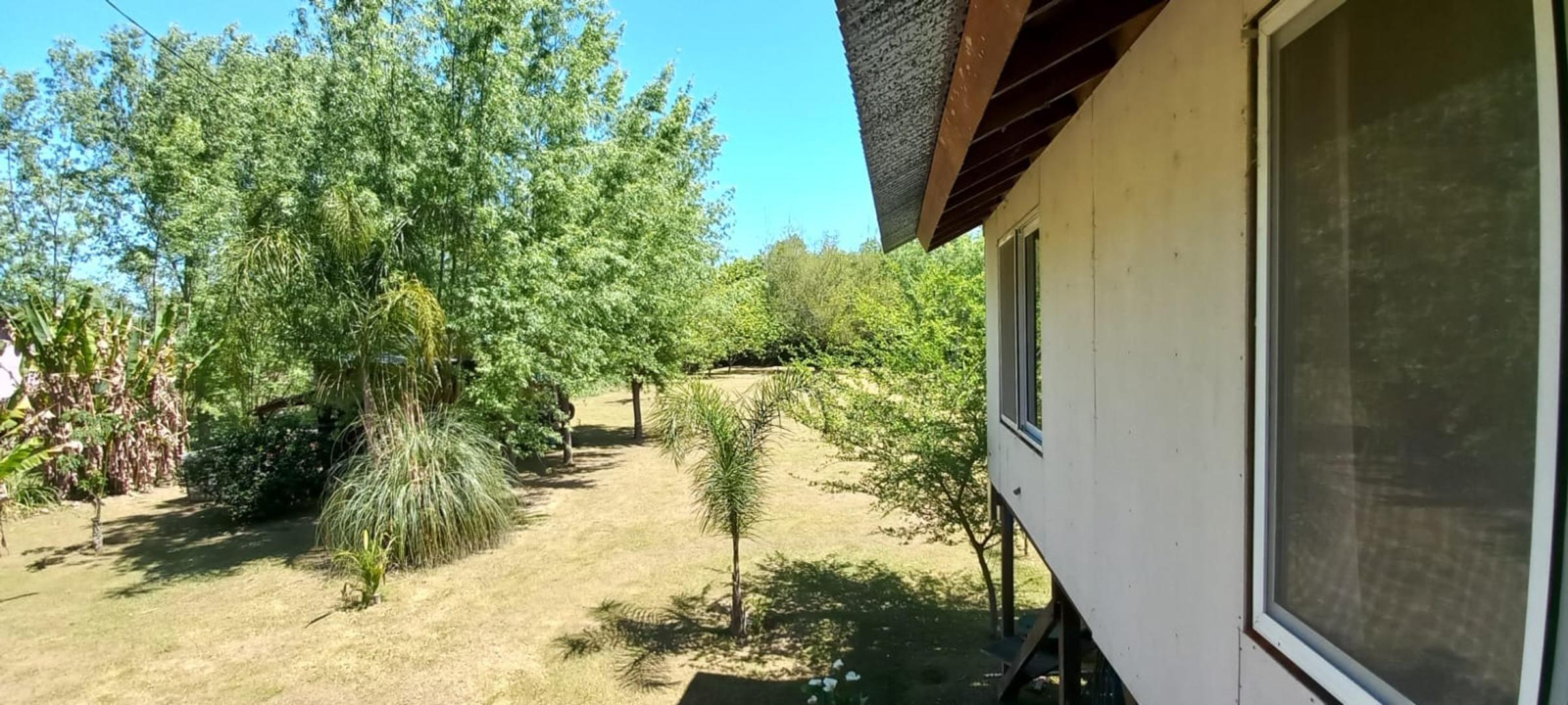 Casa en Venta de 1 dormitorio