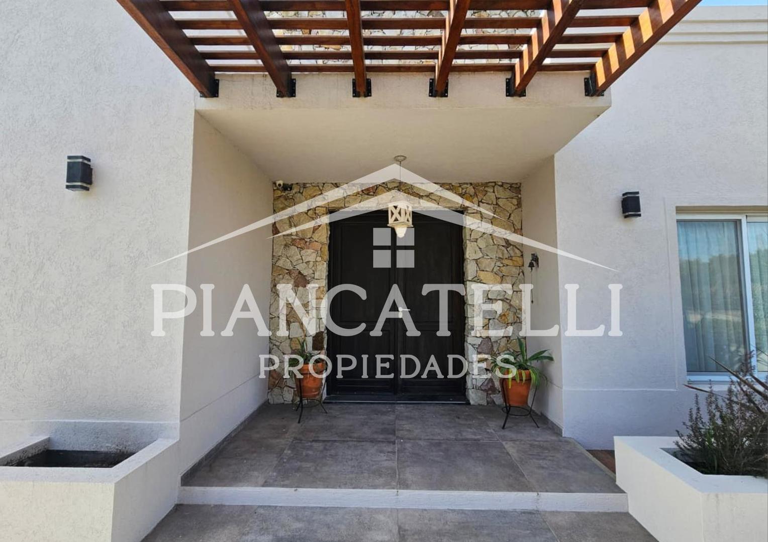 Casa en Venta A Estrenar