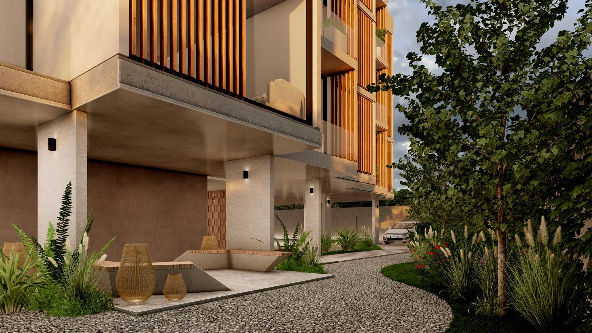 Departamento en Venta en General Pacheco, USD 200.640