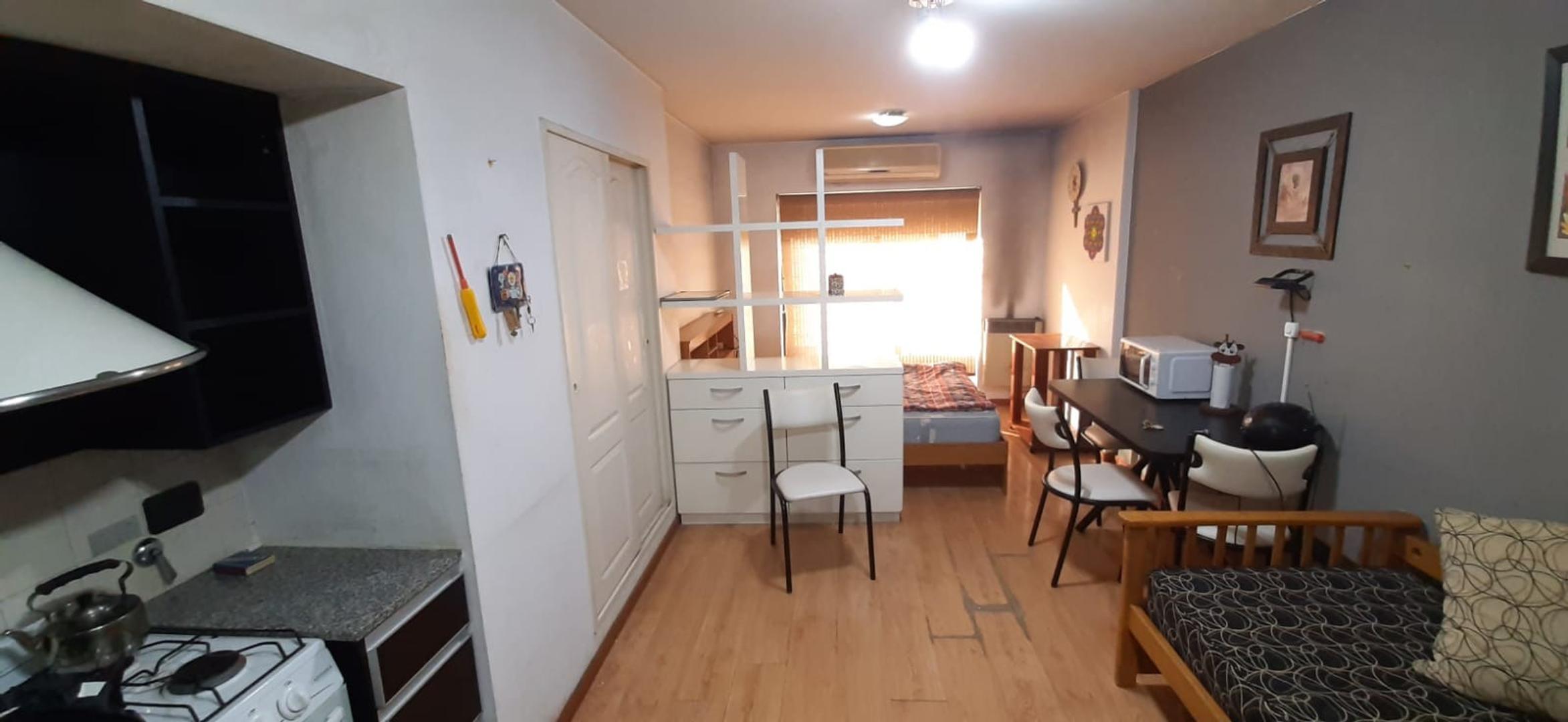 Departamento en Venta al Norte