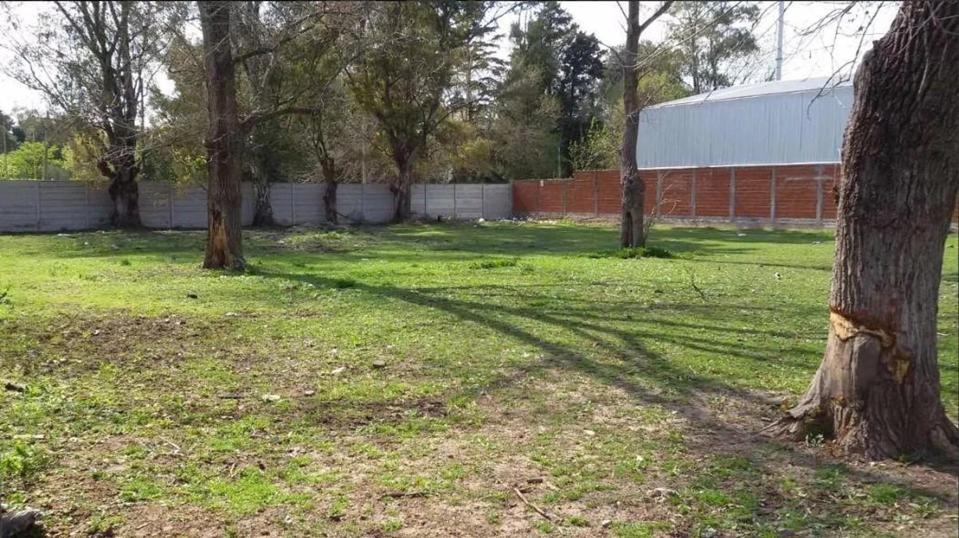 Terreno en Venta de 4000,0 m2