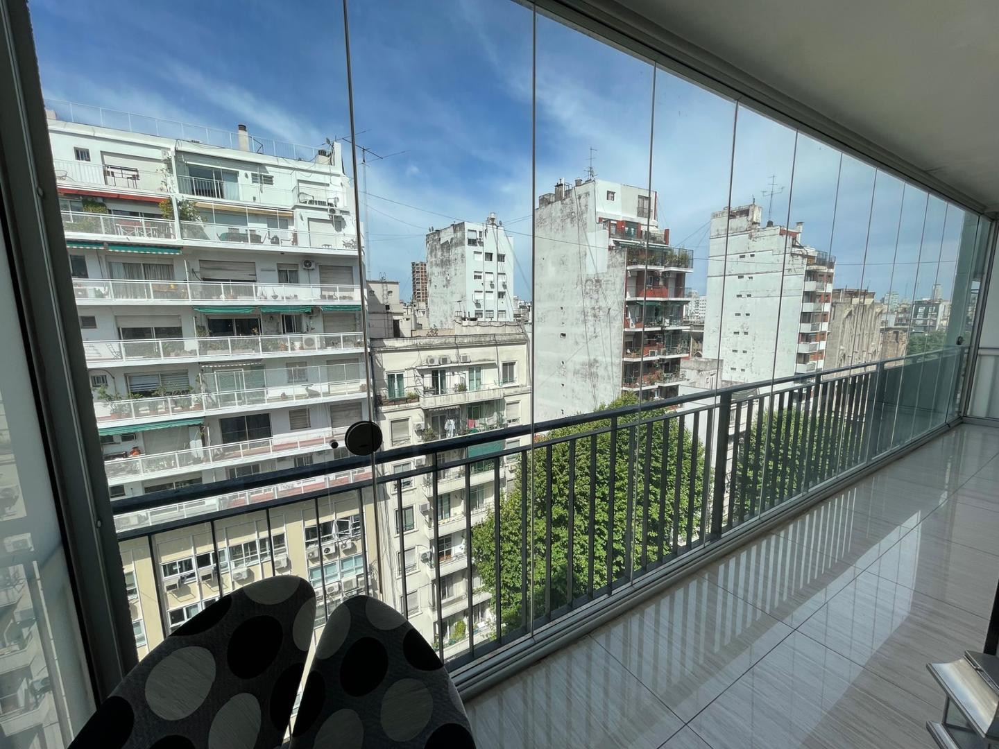 Departamento en Alquiler 40 años