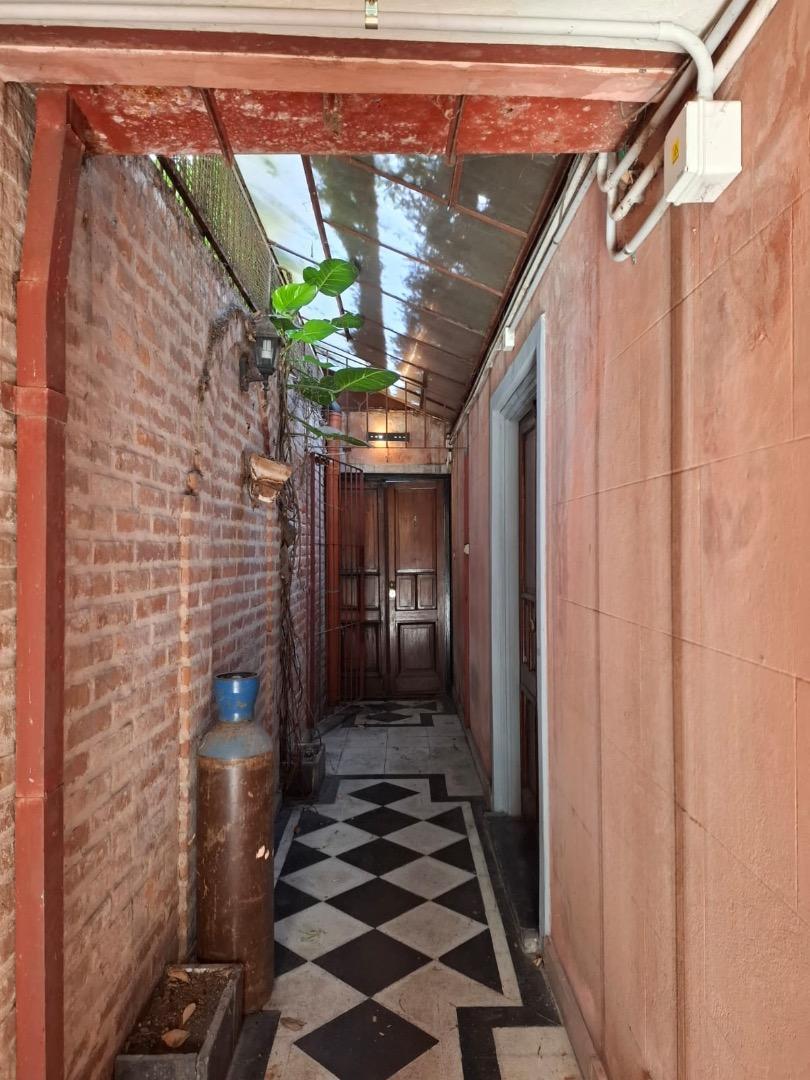 Jorge Newbery ( no apto vivienda ) 1800 , Piso Pb