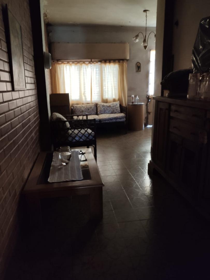 Casa en Venta 55 años