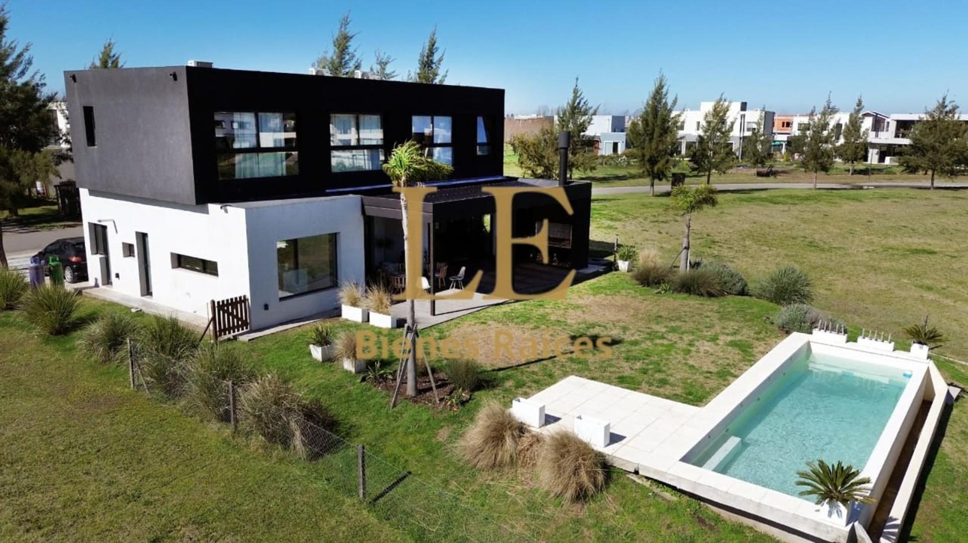 Casa en Venta al Noroeste