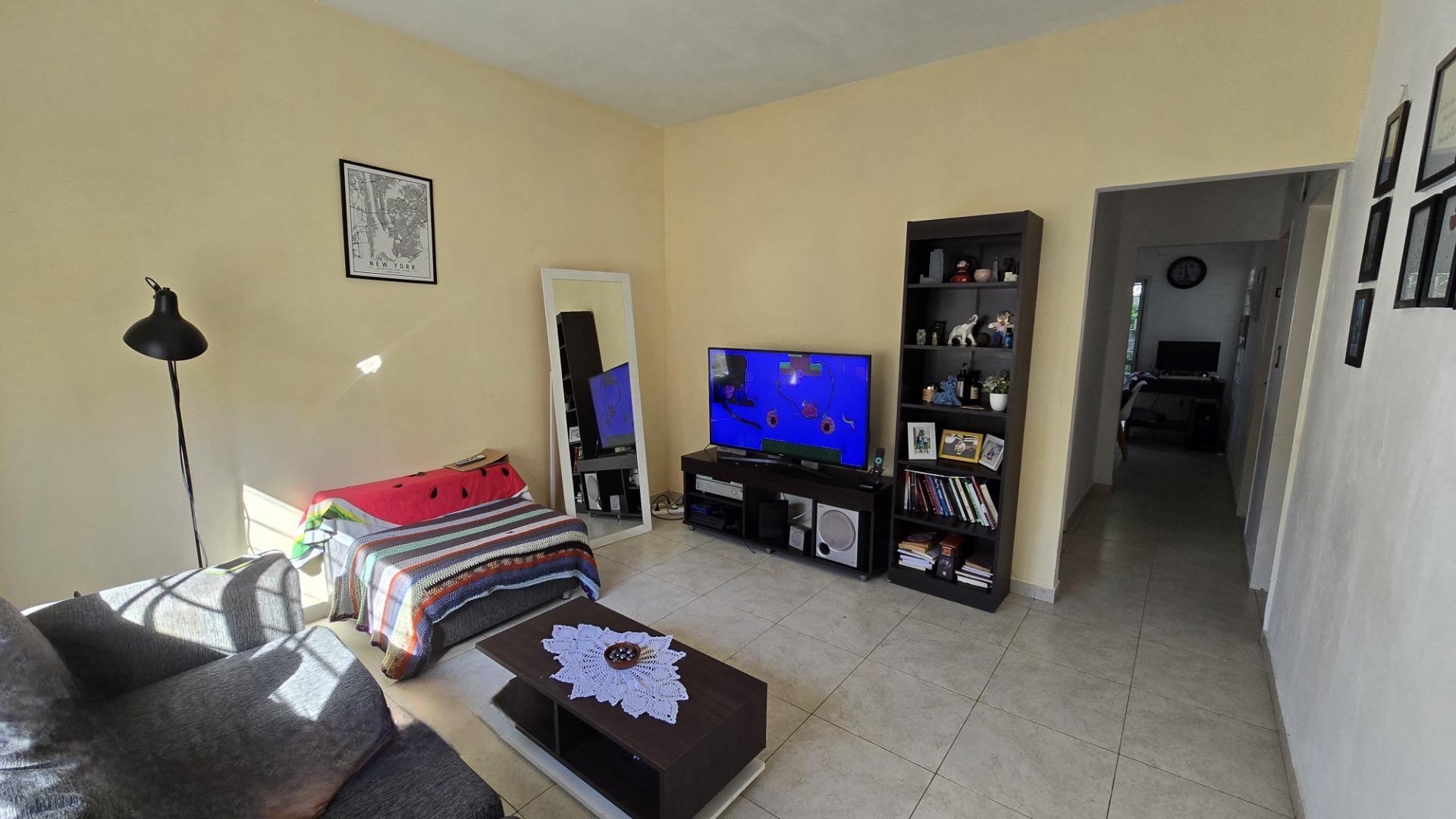 Depto Tipo Casa en Venta de 2 dormitorios