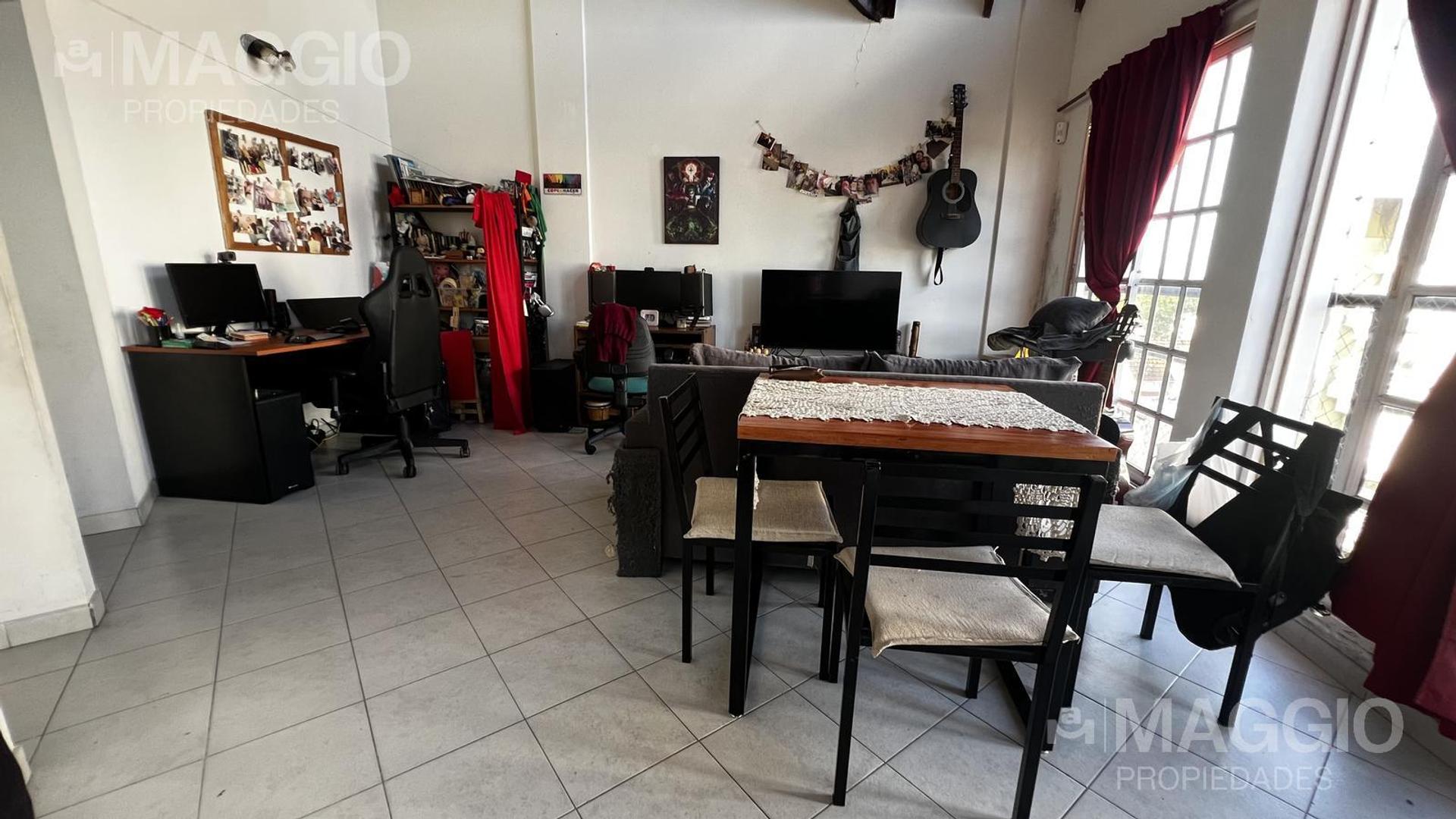 Departamento en Venta de 2 dormitorios