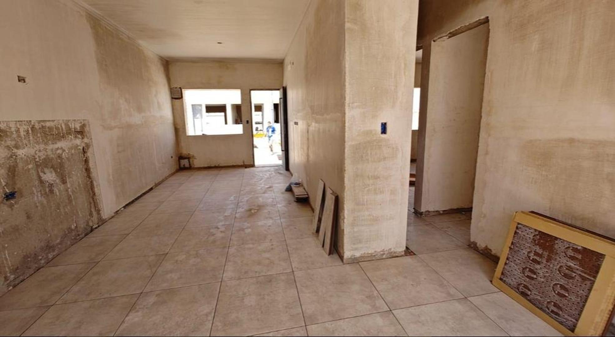 Cuestas De Manantiales