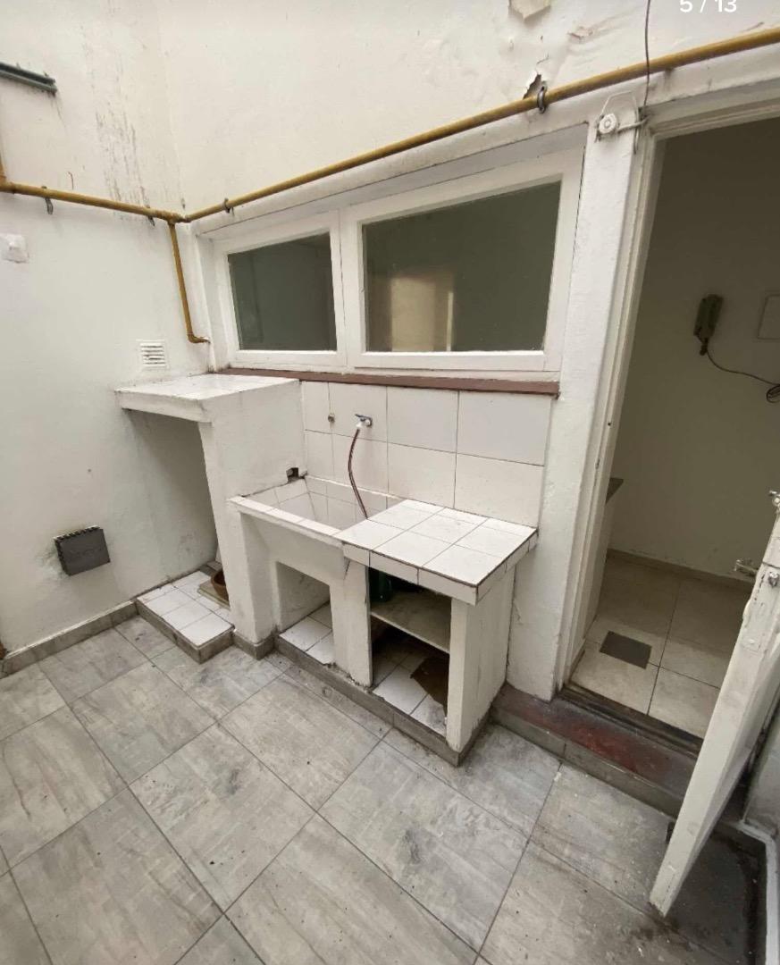 Departamento en Venta en Chauvin, USD 78.000