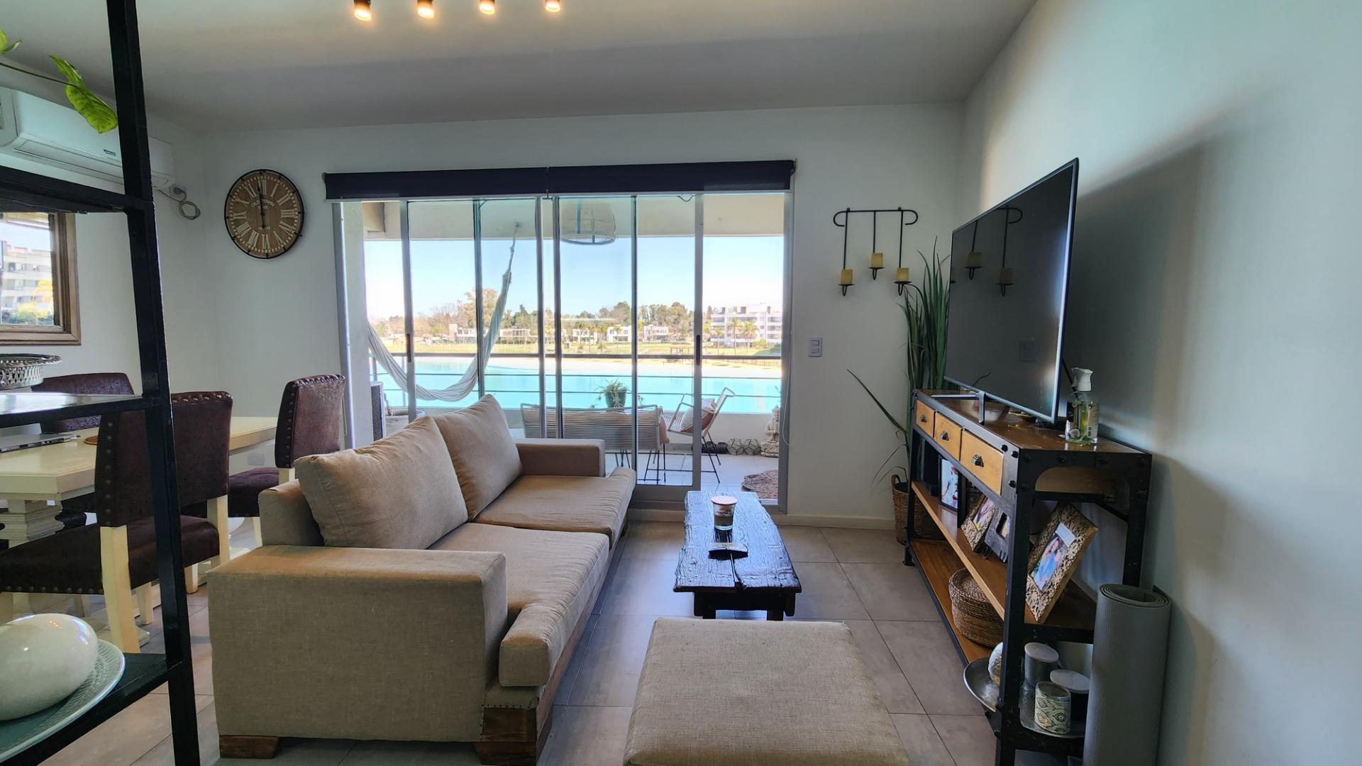 Departamento en Venta Permite mascota