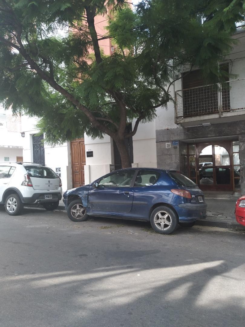 5 E/ 44 Y 45 , Piso 10