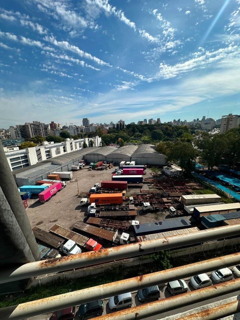 VENTA DE DEPARTAMENTO EN LA BOCA