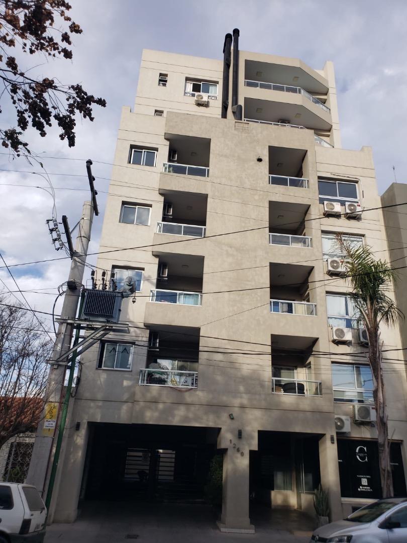 Hermoso dpto un dor c/coch