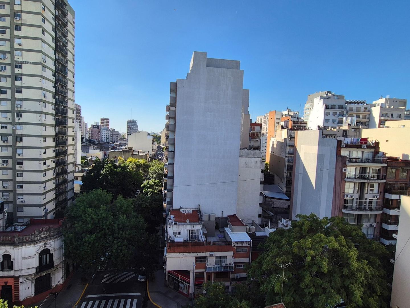 Departamento en Alquiler al Oeste