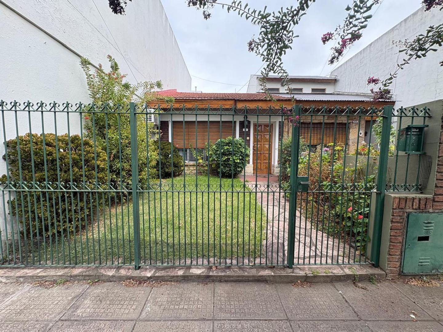 Depto Tipo Casa en Venta de 1 dormitorio