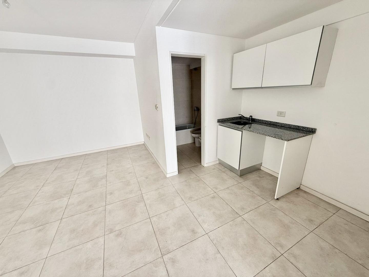 Departamento en Venta de Monoambiente