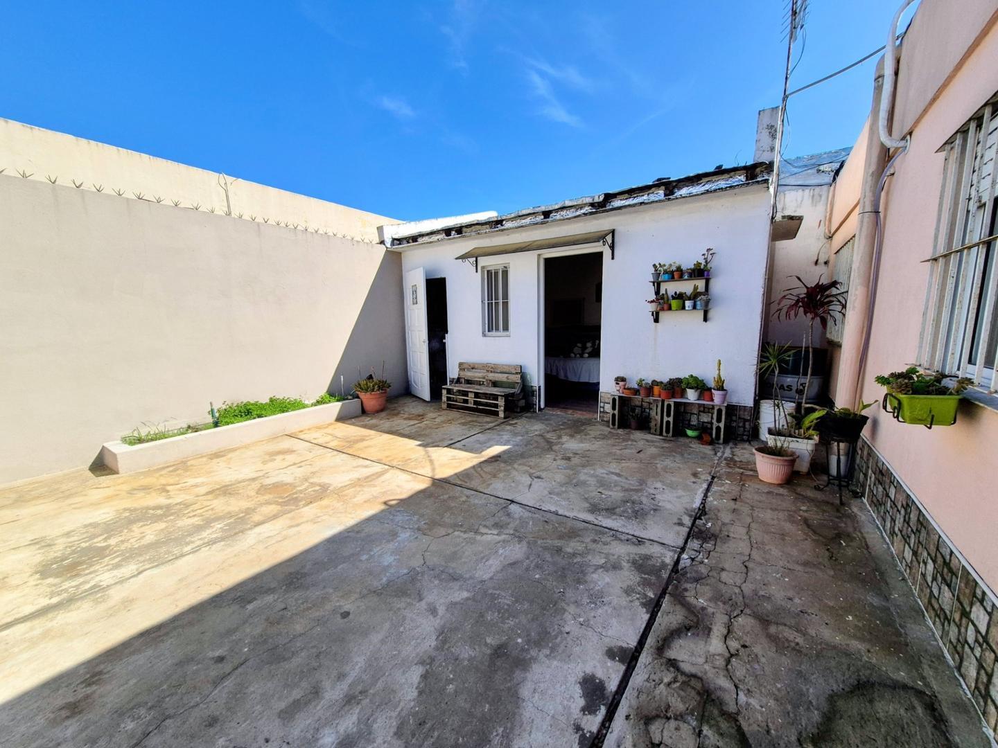 Depto Tipo Casa en Venta de 4 ambientes