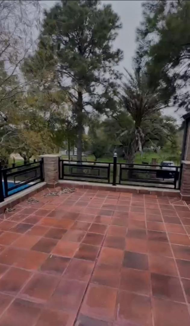 CASA QUINTA EN VENTA - LOS ZAPALLOS- SANTA FE