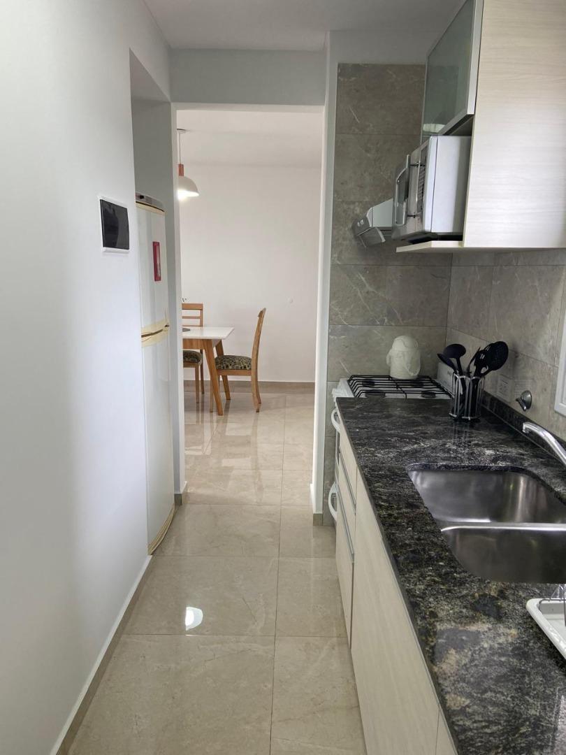 EXCELENTE DEPARTAMENTO EN ALQUILER TEMPORARIO 