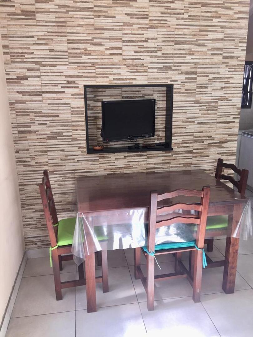 Depto Tipo Casa en Venta de 3 dormitorios