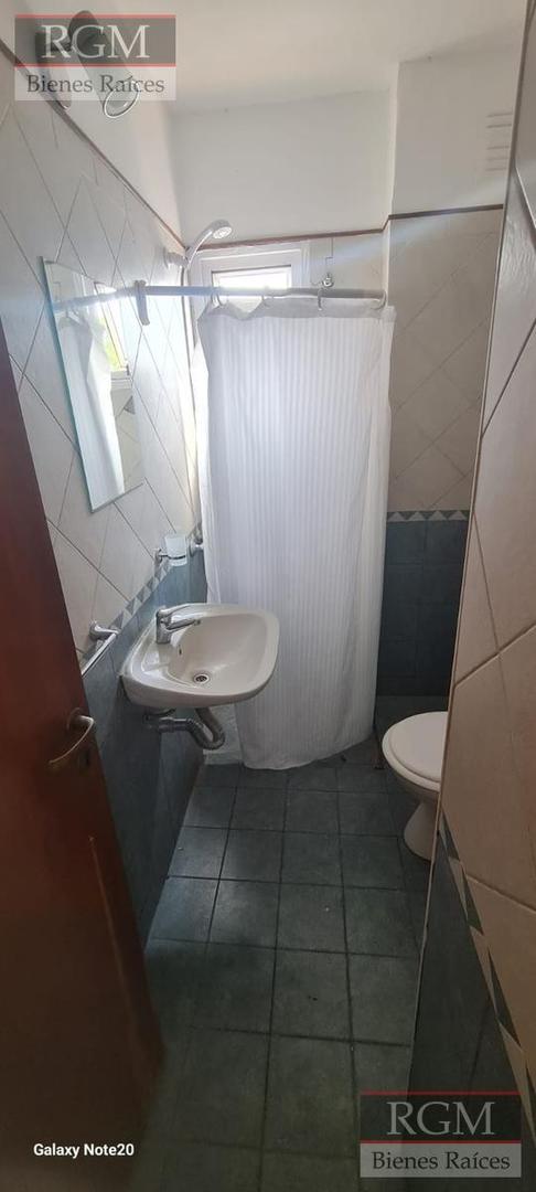 Departamento en Venta al Este