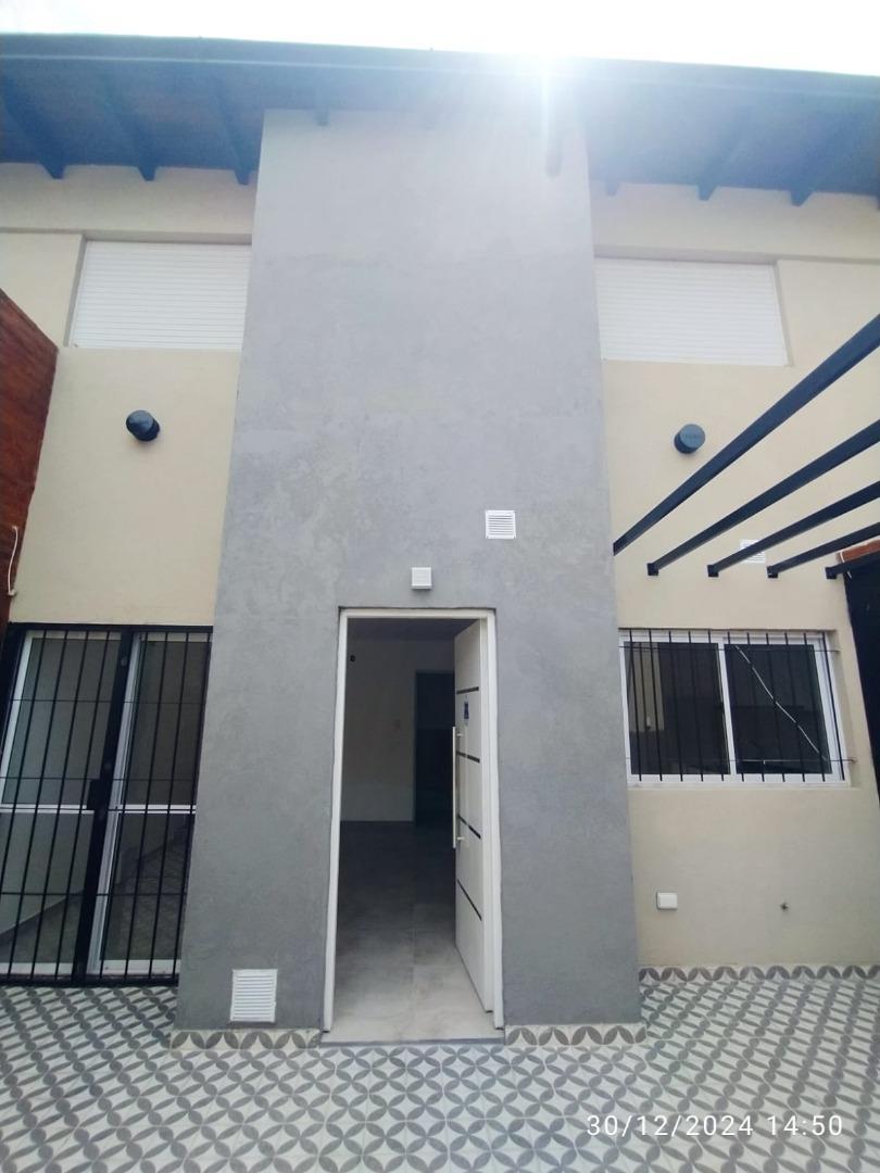 ESTRENAR CON COCHERA