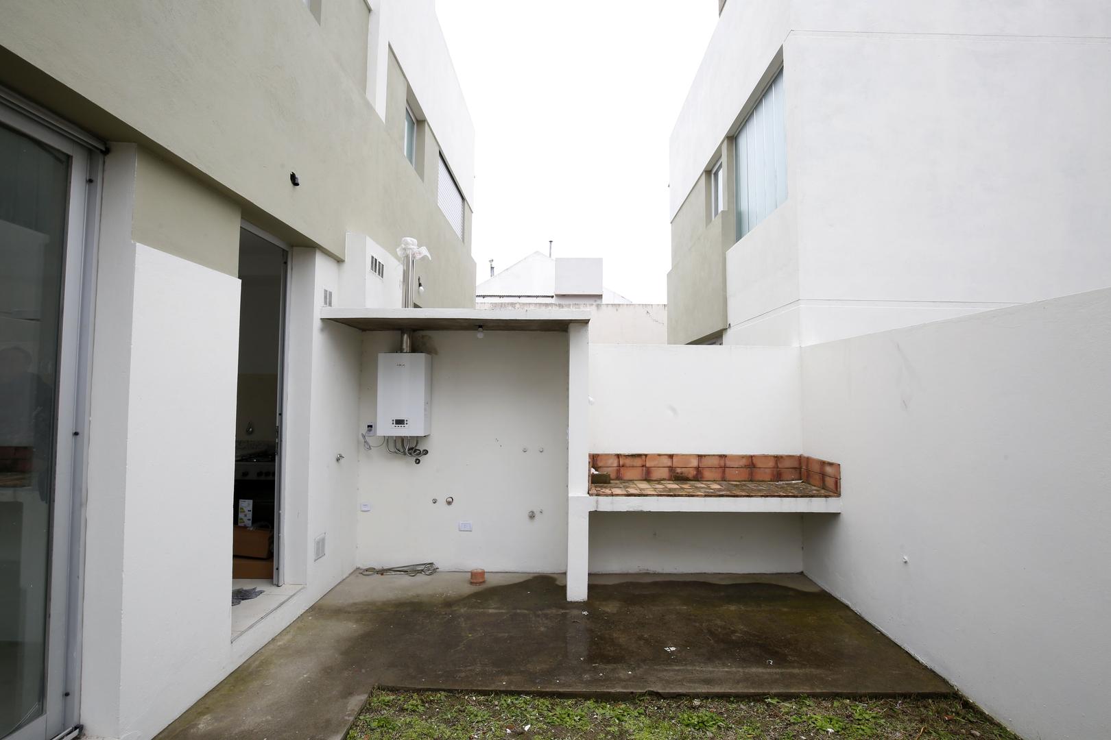 Casa en Venta A Estrenar
