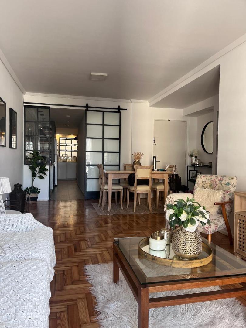 Departamento en Venta al Oeste