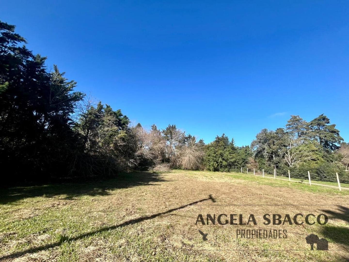 Terreno en Venta de 1500,0 m2