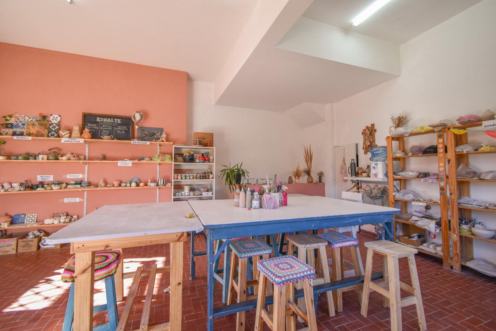 Local en Venta 45 años