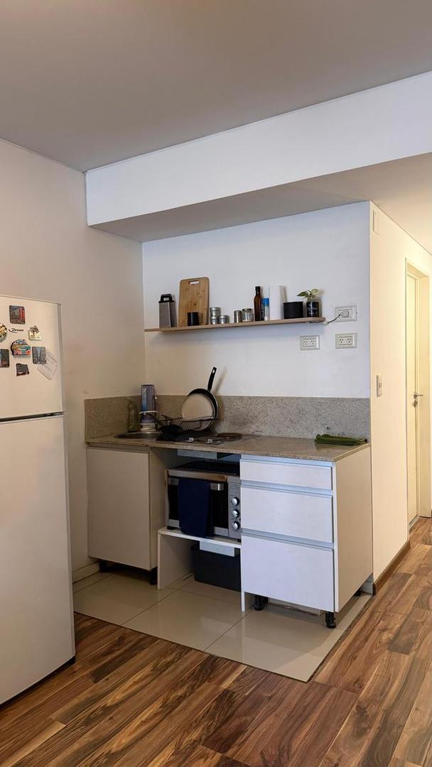 Departamento en Alquiler A Estrenar