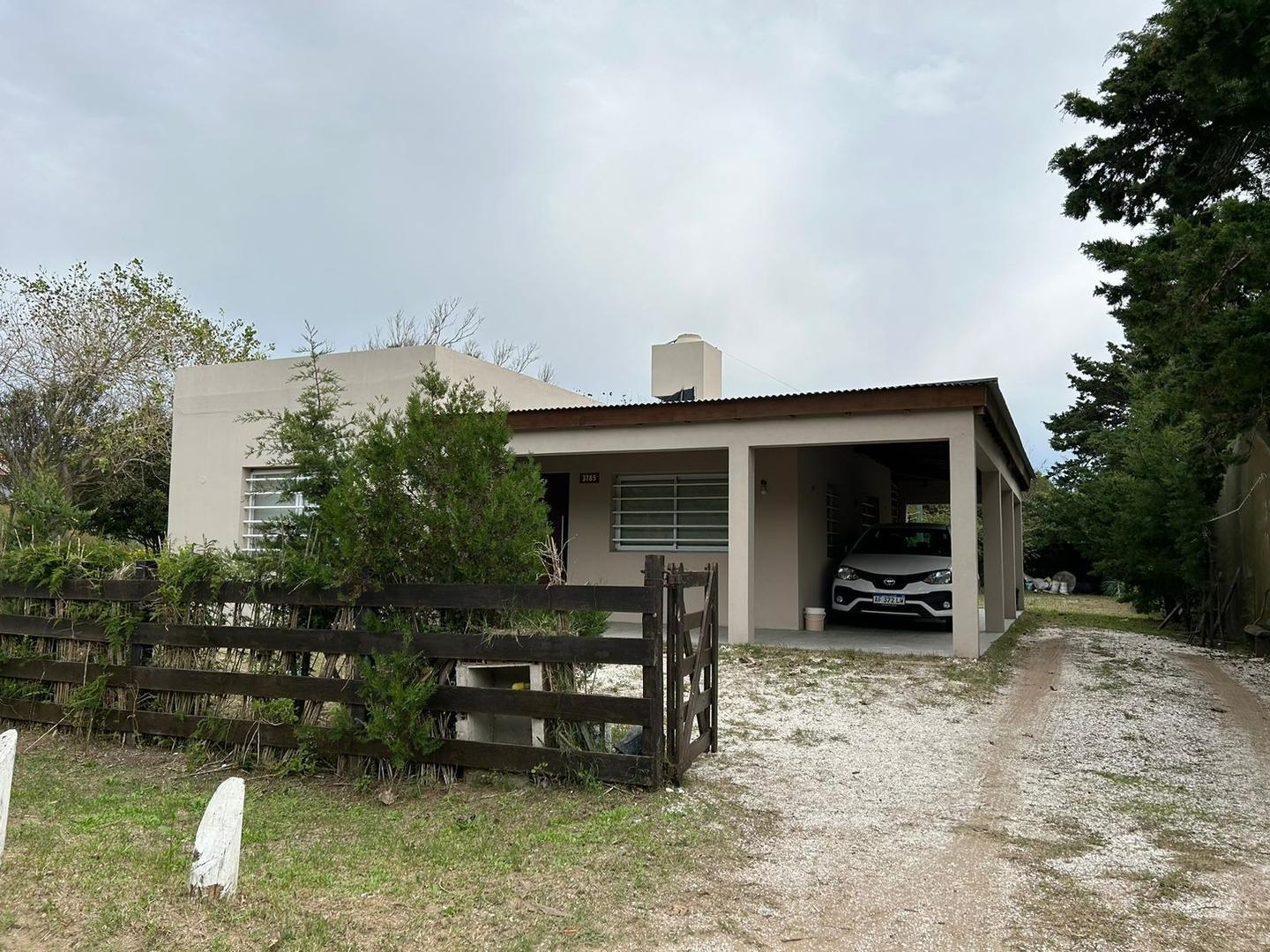 Avenida Costanera 3785