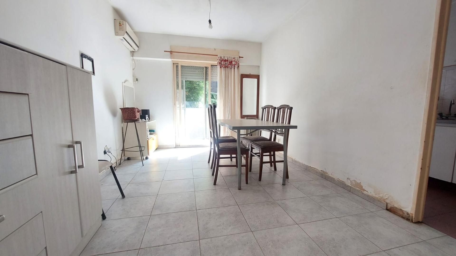 VENTA DEPARTAMENTO 2 AMBIENTES BARRIO PRIVADO LA COLINA