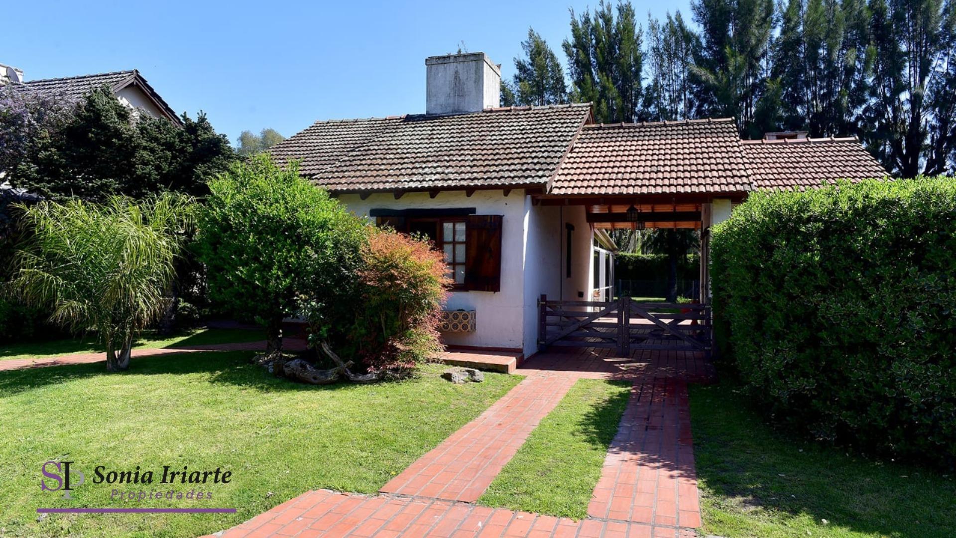 Casa en Venta de 2 dormitorios