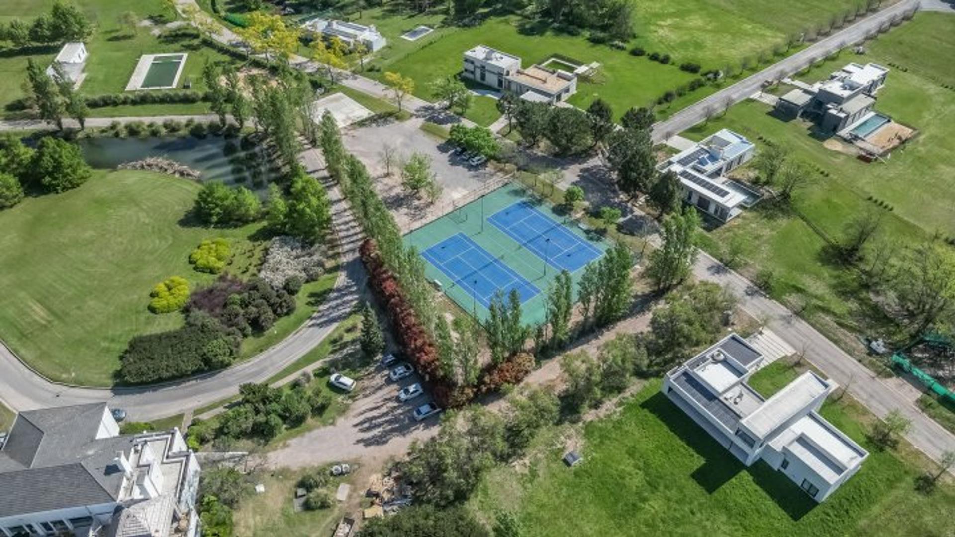 Terreno en Venta 30,42  mts Frente