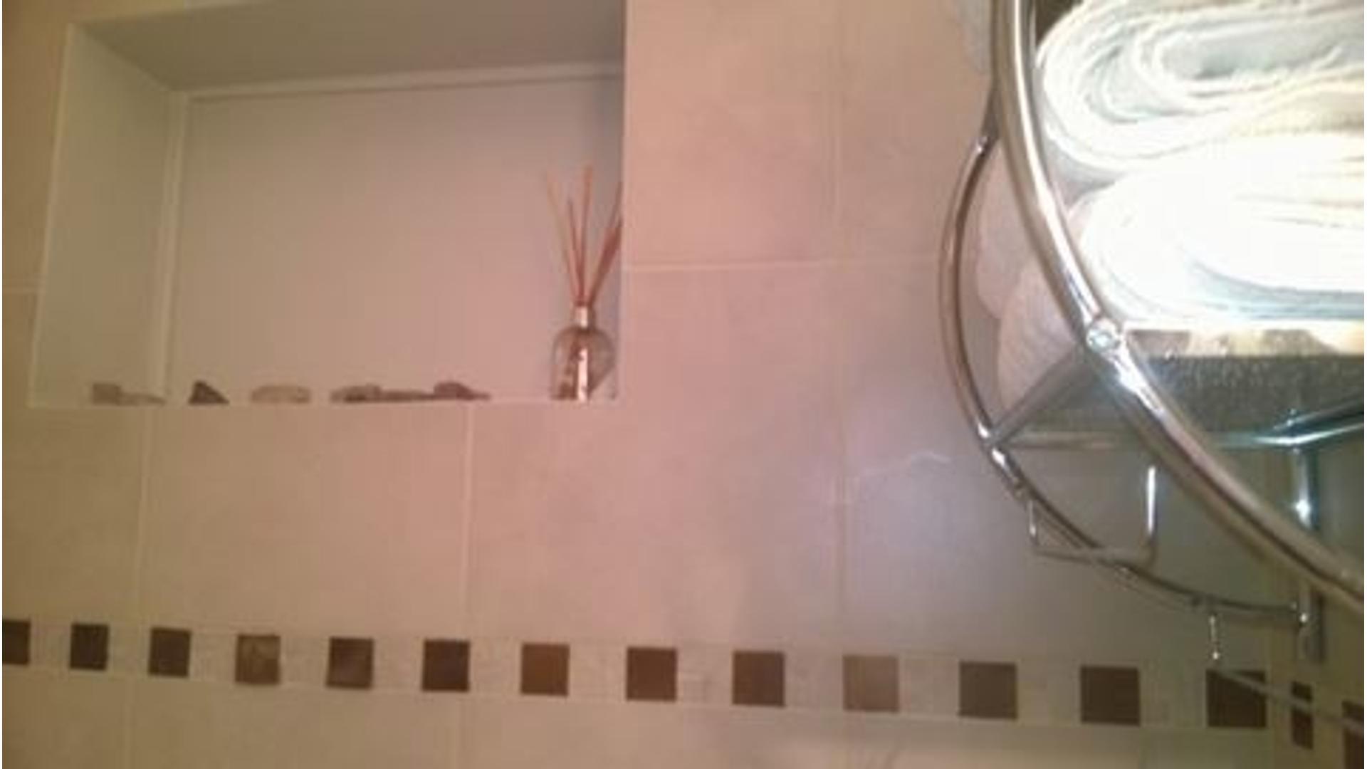 Departamento en Alquiler Temporal A Estrenar