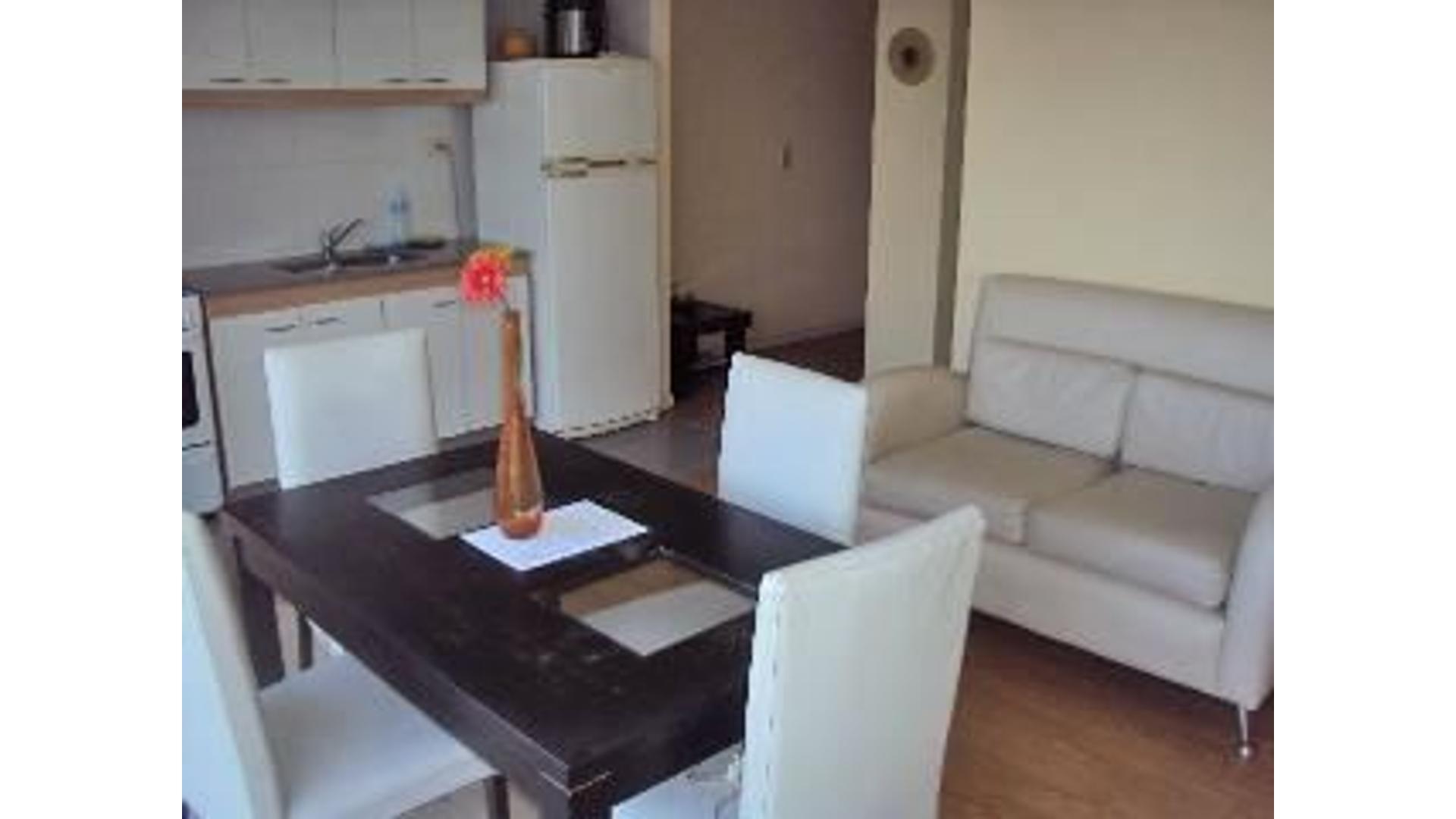 Departamento en Alquiler Temporal de 1 dormitorio