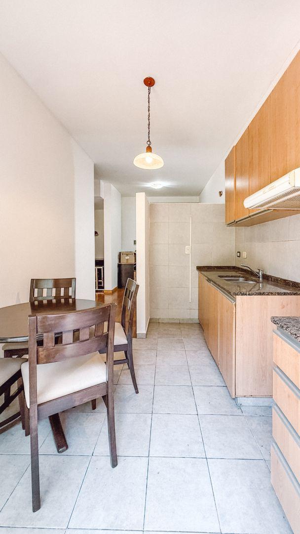 Departamento en Venta 19 años