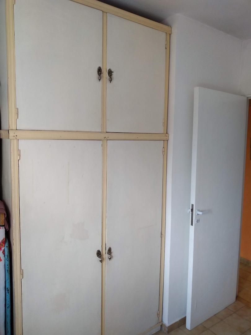 Departamento en Venta 43 años