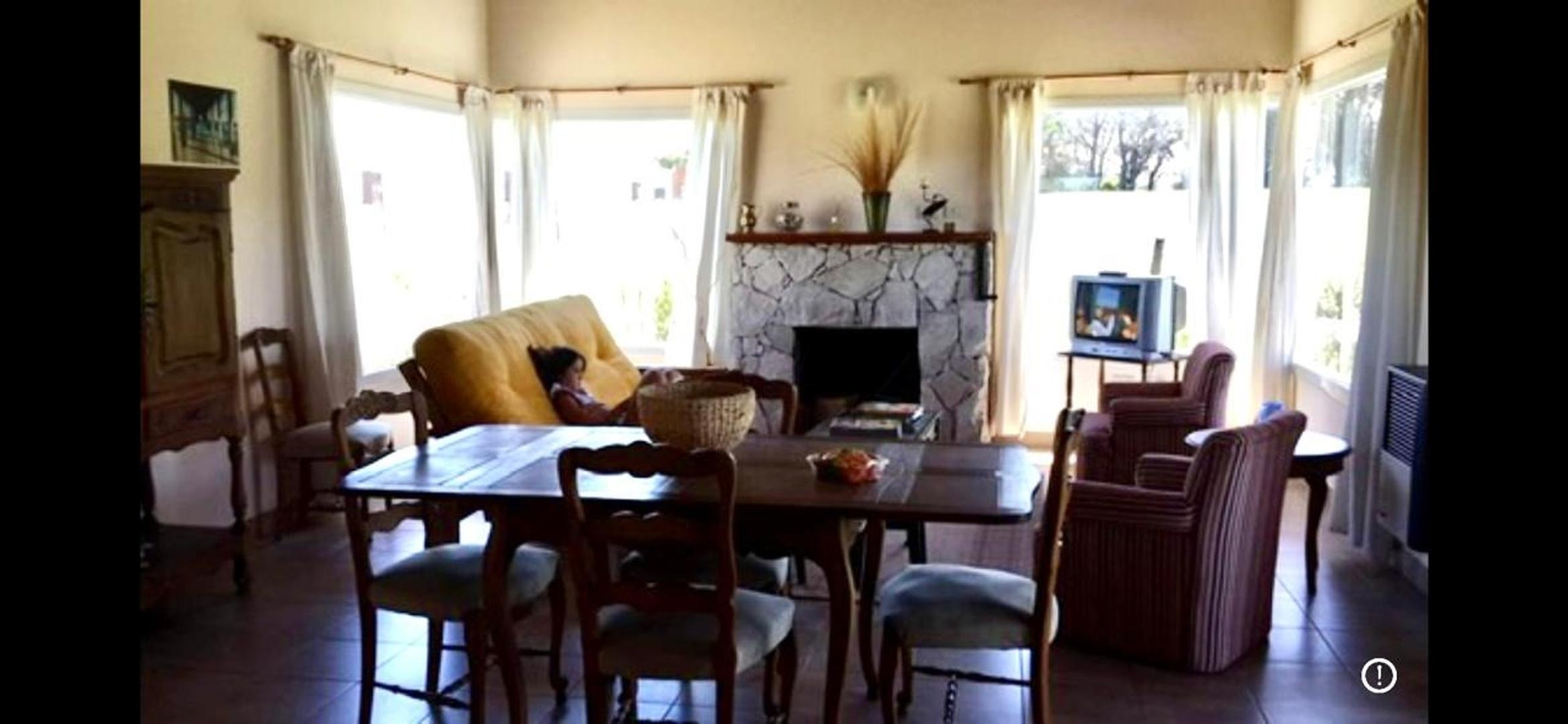 Casa en Alquiler Temporal en Barrancas De San Benito, USD 200