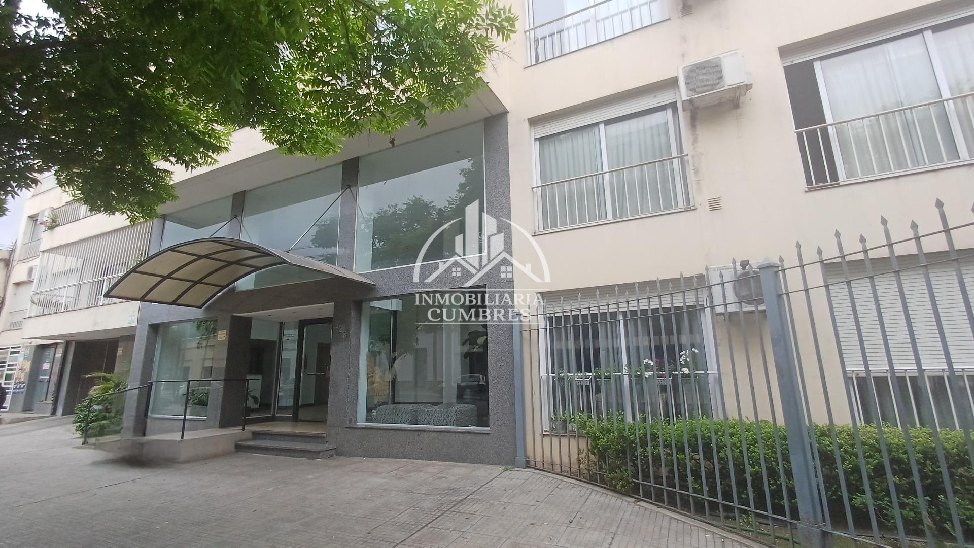 Alquiler Monoambiente Macrocentro