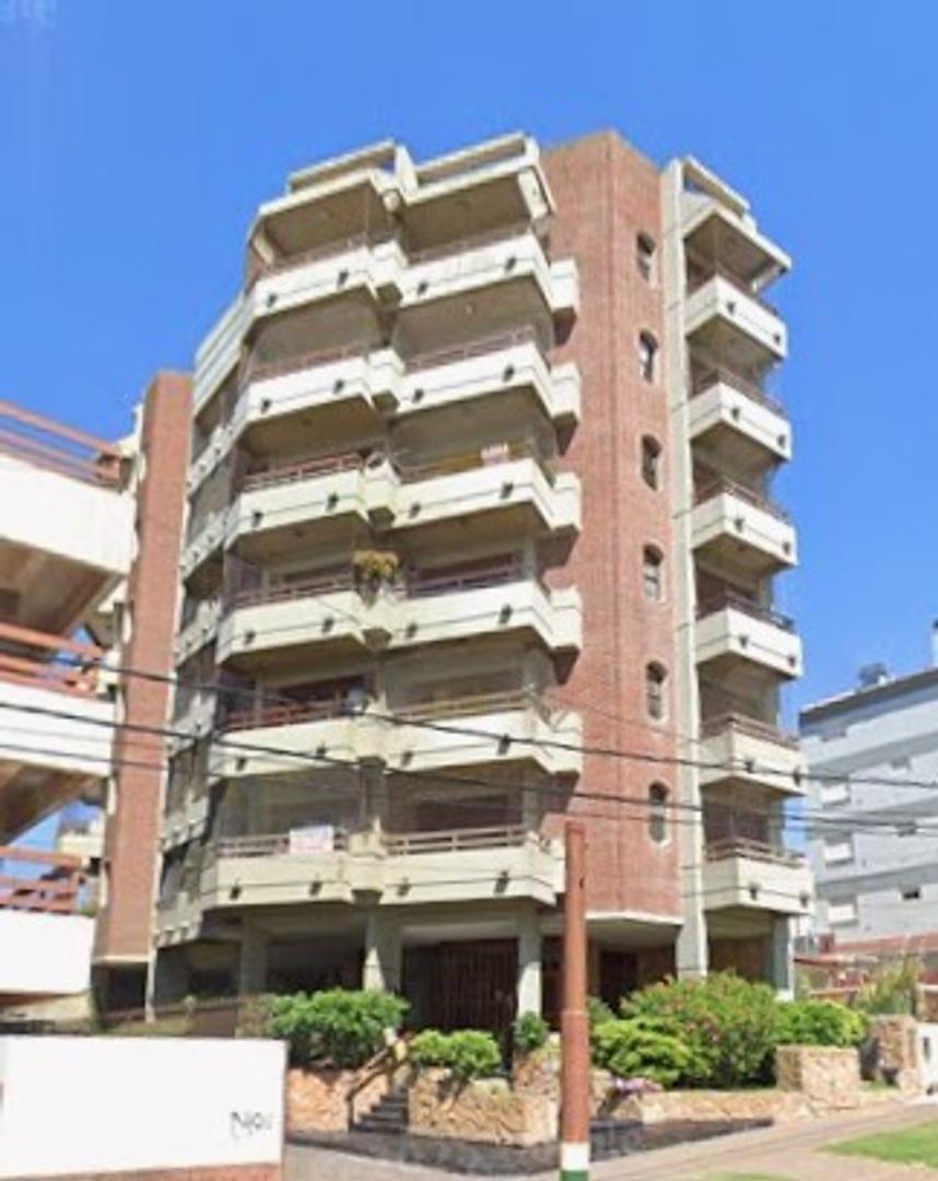 DEPARTAMENTO EN VENTA PUNTA MOGOTES MAR DEL PLATA