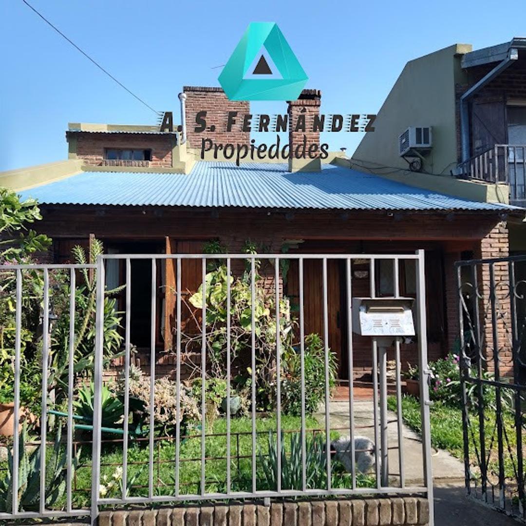 Casa en Venta en Concordia, USD 100.000