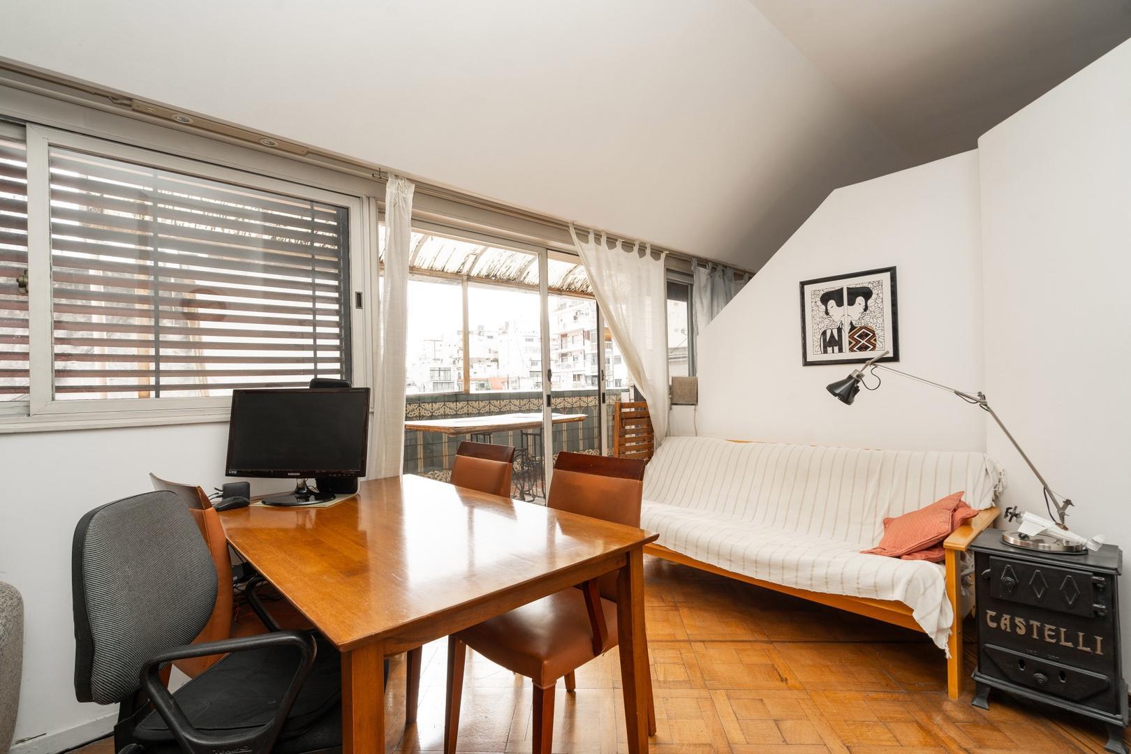 Departamento en Venta al Norte